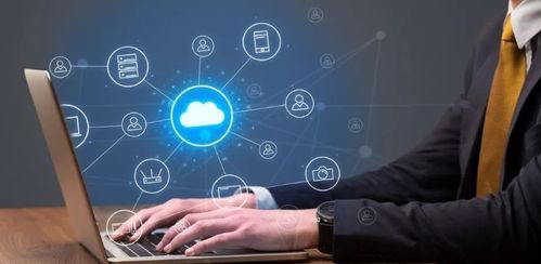 IT外包服務的類型與計算機系統服務詳解